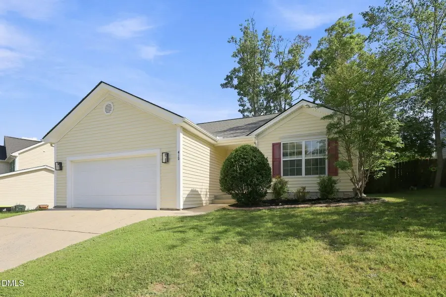 412 Holly Thorn Trace, Holly Springs, NC 27540 - #3