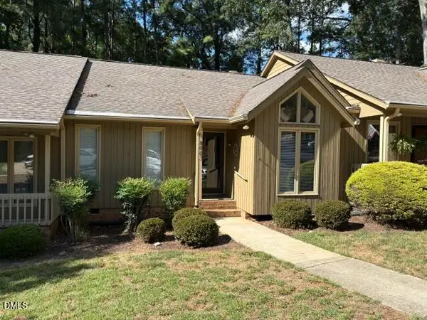 8003 Grey Oak Drive, Raleigh, NC 27615