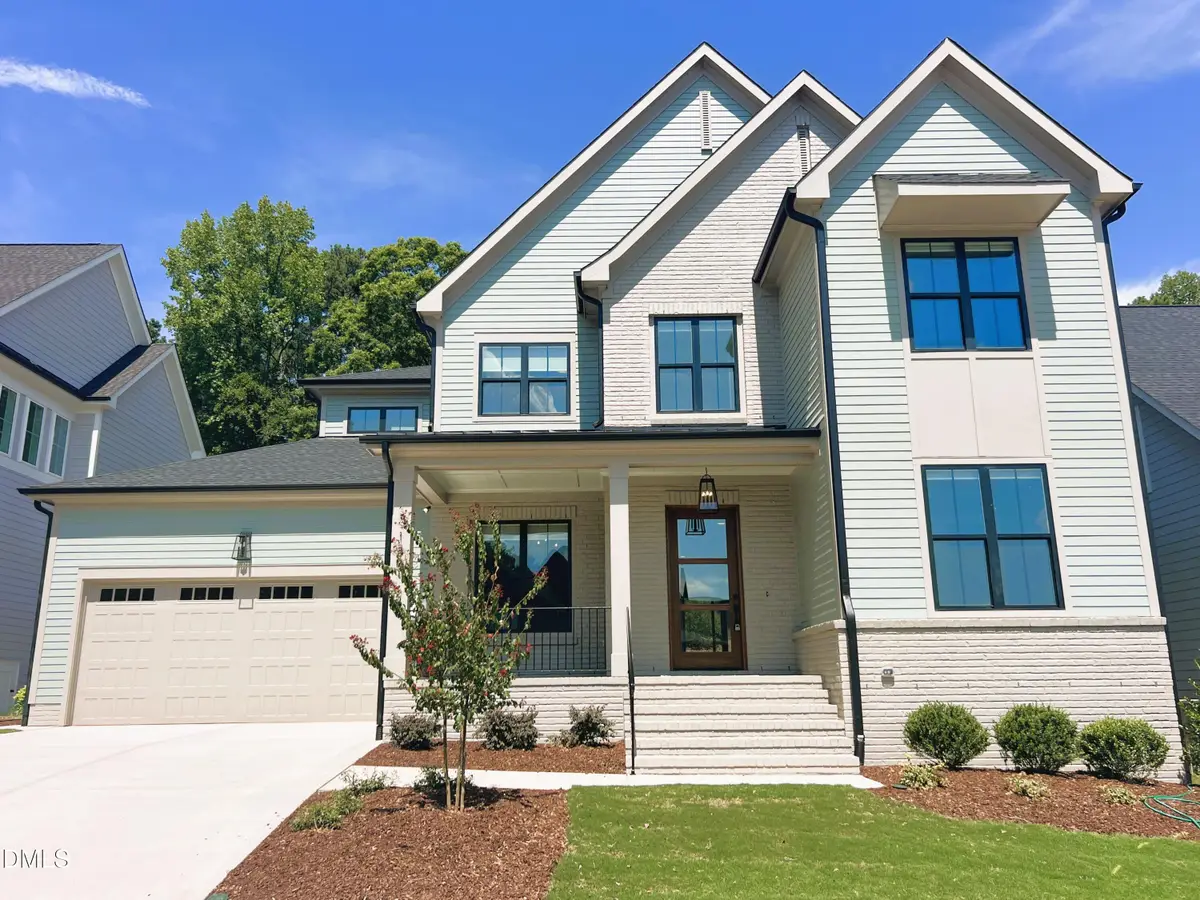 130 Autumn Gate Street, Pittsboro, NC 27312 - #1