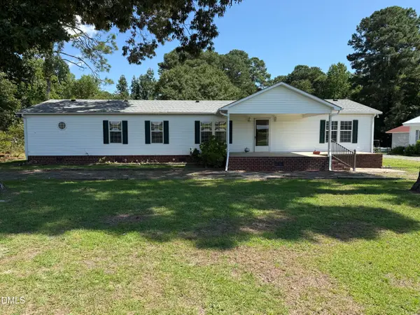 6751 Hickory Crossroads Road, Princeton, NC 27569
