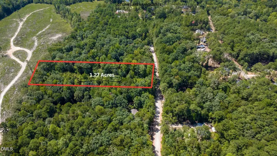 0 Natchez Trace, Fuquay Varina, NC 27526 - #3