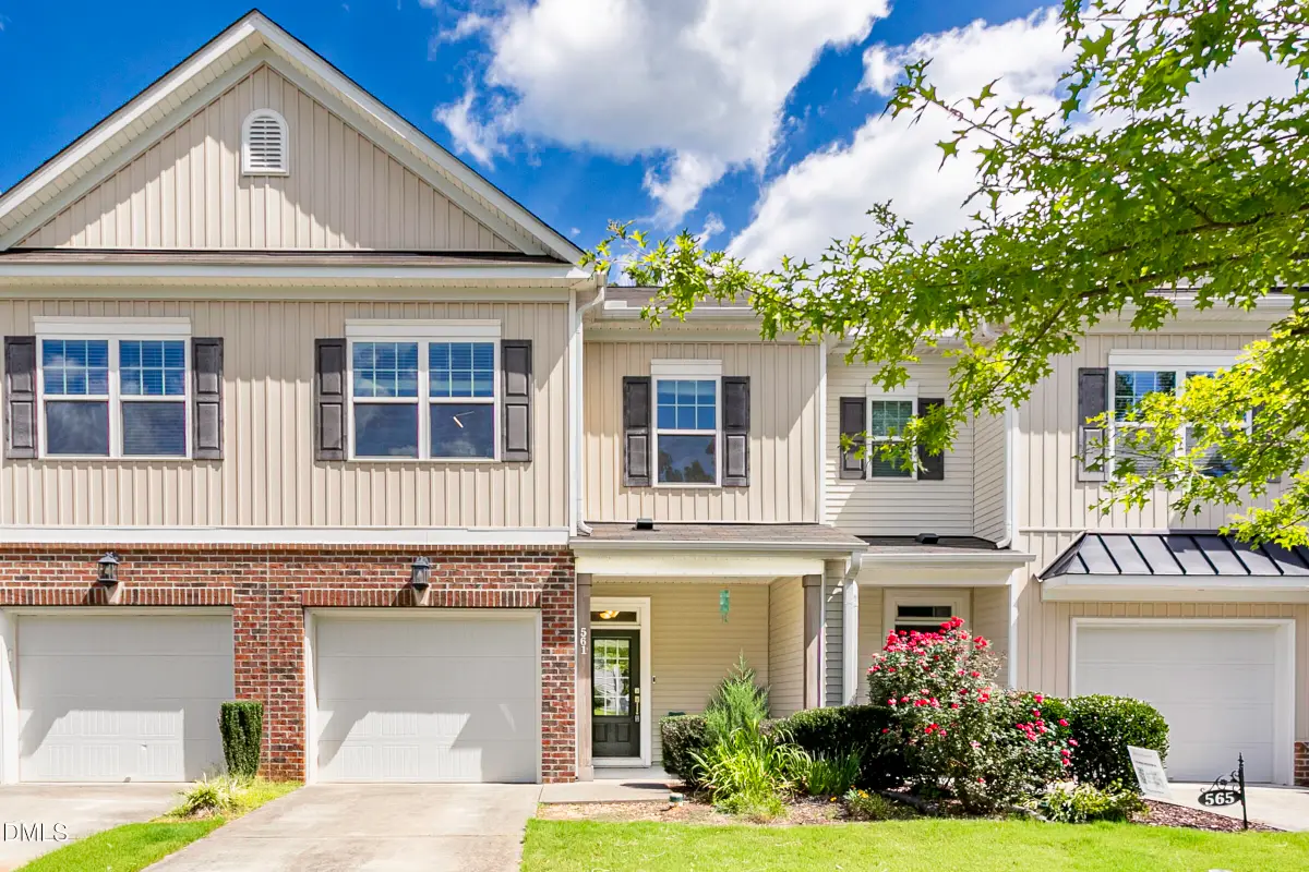 561 Summit Trail Drive, Hillsborough, NC 27278 - #1