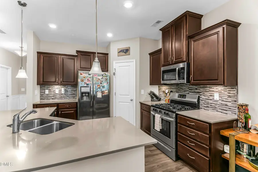 561 Summit Trail Drive, Hillsborough, NC 27278 - #3