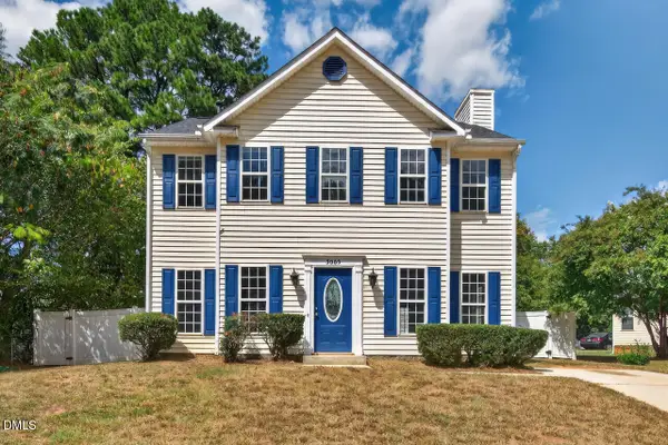 3005 Slippery Elm Drive, Raleigh, NC 27610