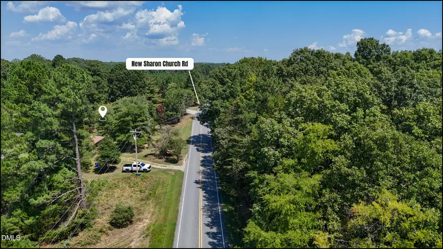 2220 New Sharon Church Road, Hillsborough, NC 27278 - #3
