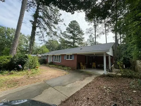 502 Lafayette Street, Clinton, NC 28328