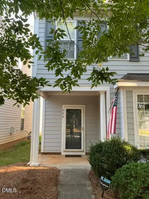 306 Danbury Court, Pittsboro, NC 27312 - #1