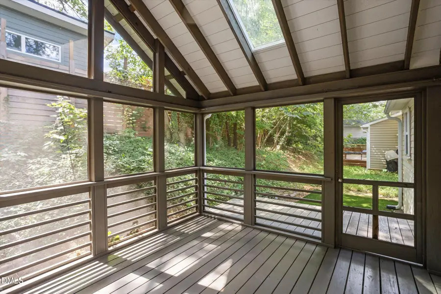 552 Moseley Lane, Raleigh, NC 27601 - #3