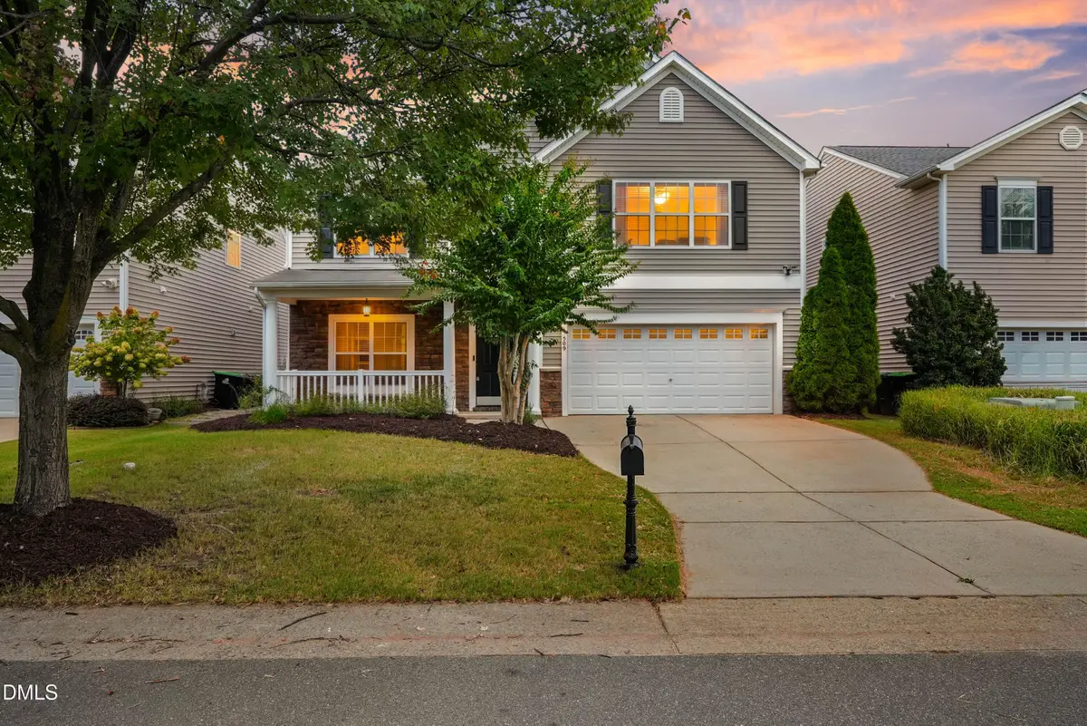 509 Gooseberry Drive, Holly Springs, NC 27540 - #1