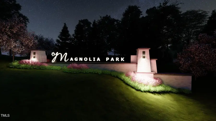 149 Magnolia Pk Drive, Garner, NC 27529 - #2