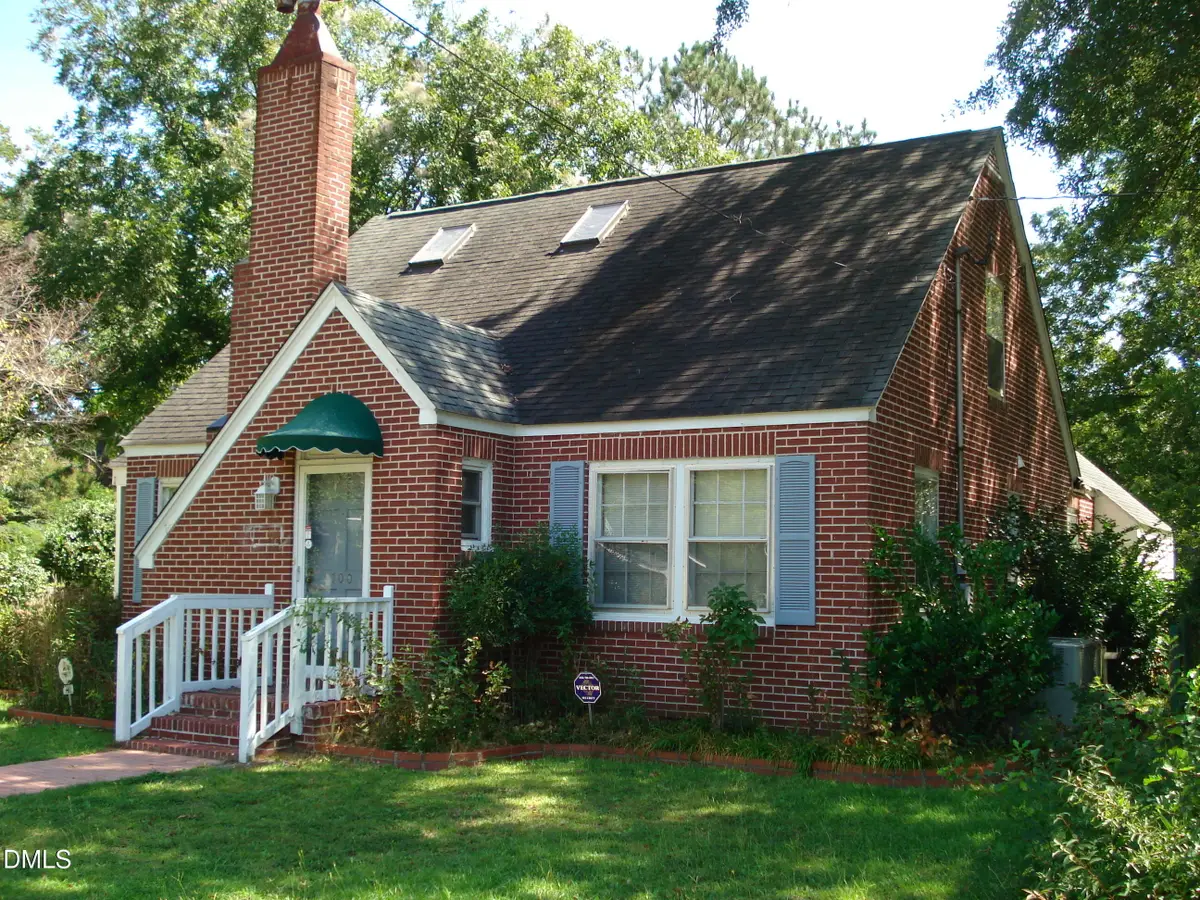 700 N Raiford Street, Selma, NC 27576 - #1