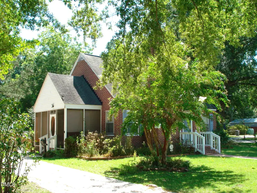 700 N Raiford Street, Selma, NC 27576 - #3