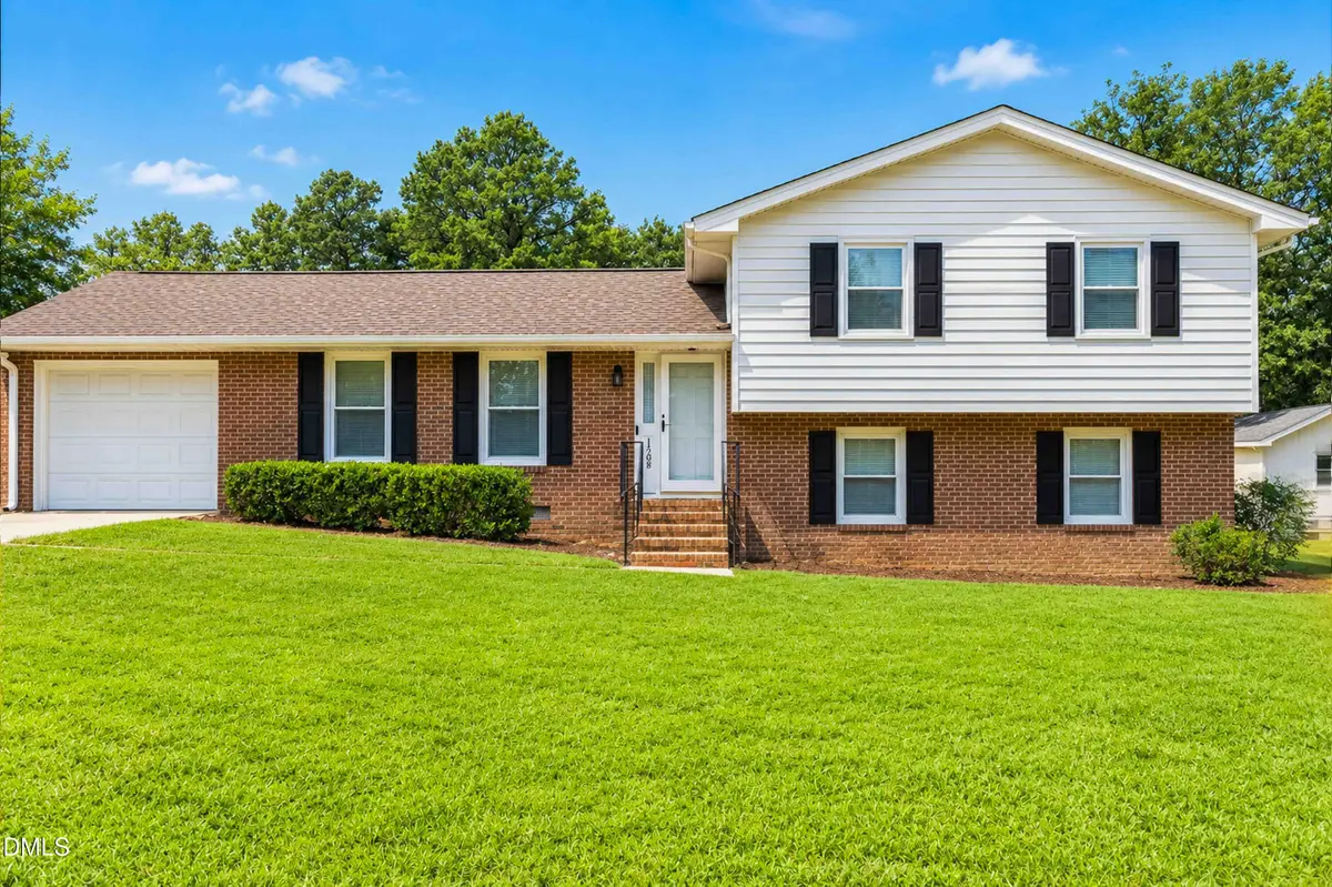 1600 Edgebrook Drive, Garner, NC 27529 - #1