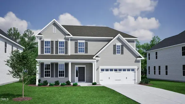 2933 Mayfield Drive, Graham, NC 27253