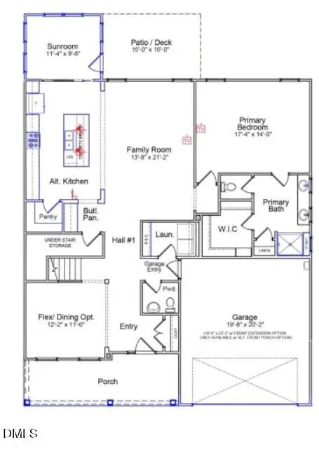 2933 Mayfield Drive, Graham, NC 27253 - #2