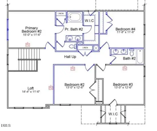 2933 Mayfield Drive, Graham, NC 27253 - #3