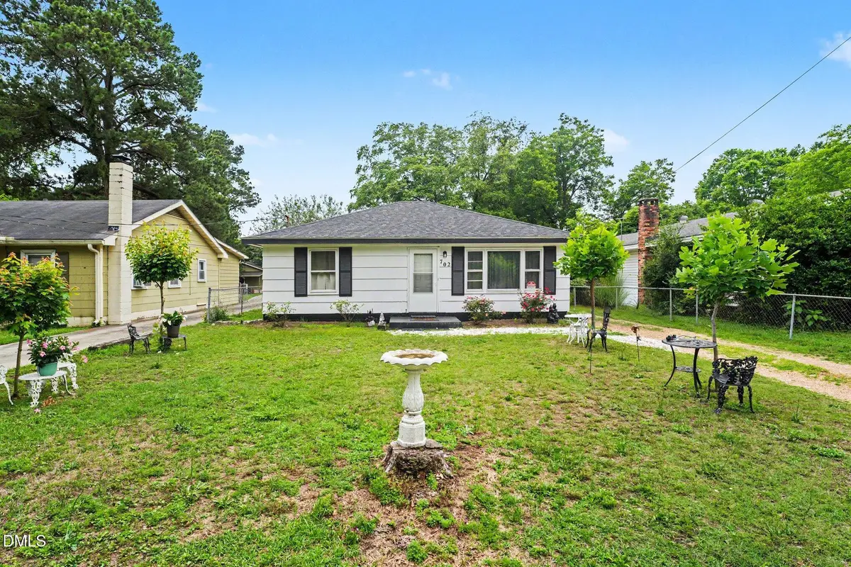 702 3rd Street, Goldsboro, NC 27534 - #1
