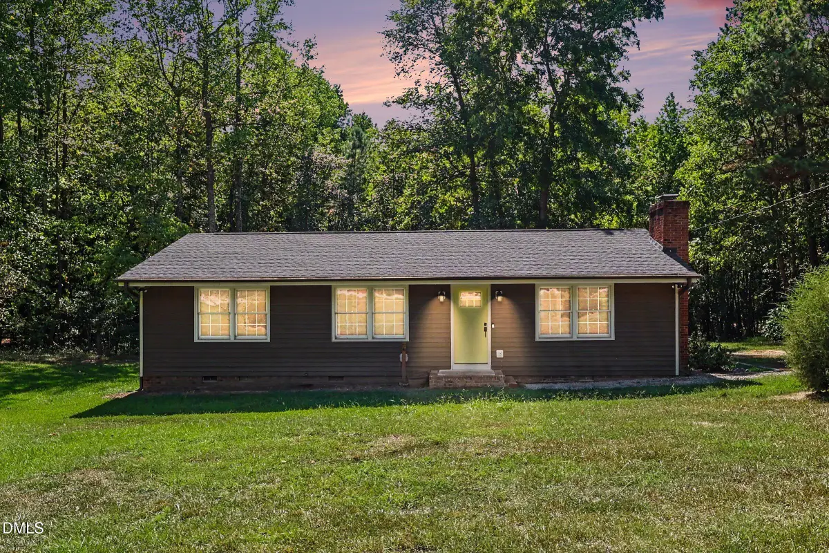 1700 New Hill Olive Chapel Road, Apex, NC 27502 - #1