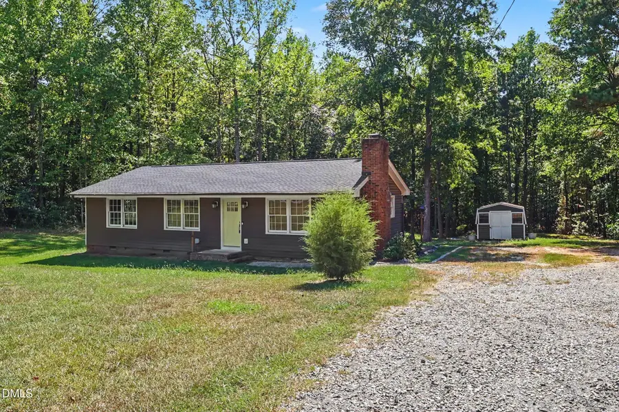 1700 New Hill Olive Chapel Road, Apex, NC 27502 - #3