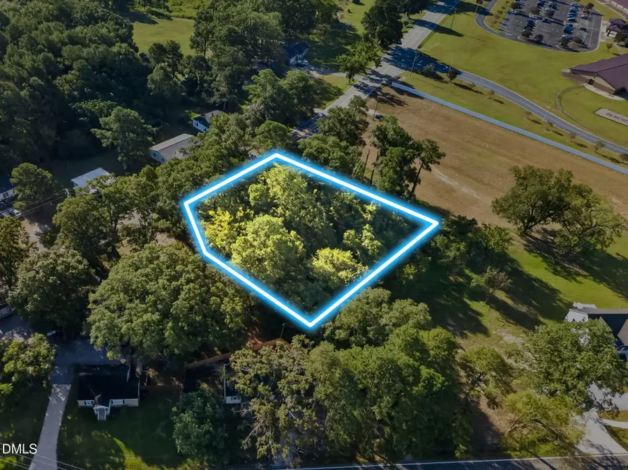 2827 Galilee Road, Smithfield, NC 27577 - #2