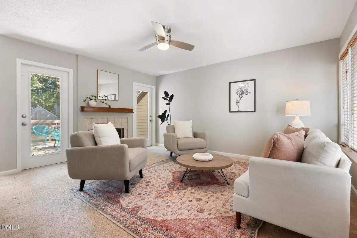 4109 Beechnut Lane, Durham, NC 27707 - #1
