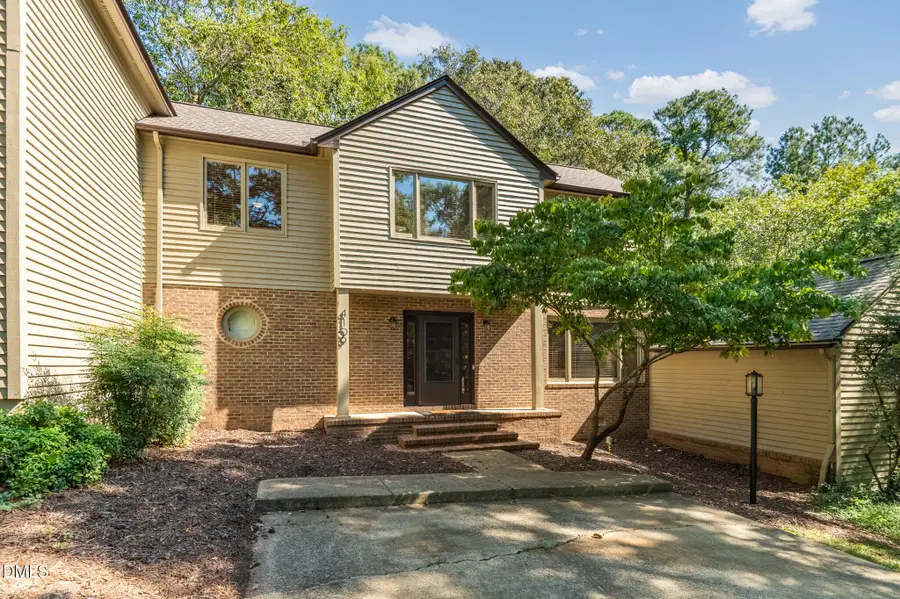 4109 Beechnut Lane, Durham, NC 27707 - #3
