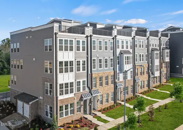432 Gaston Park Lane, Wake Forest, NC 27587