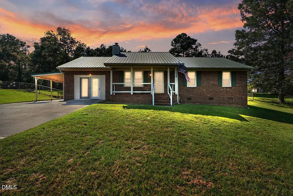 90 Oakridge Avenue, Spring Lake, NC 28390 - #1