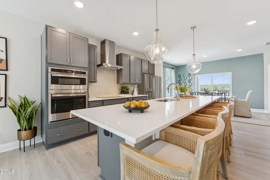 430 Gaston Park Lane, Wake Forest, NC 27587 - #3