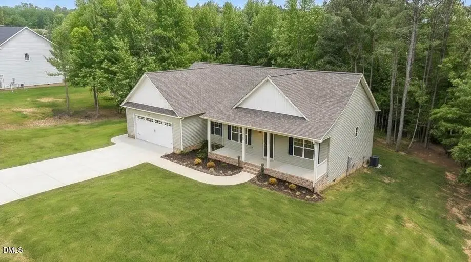 95 Leisure Lane, Louisburg, NC 27549 - #1