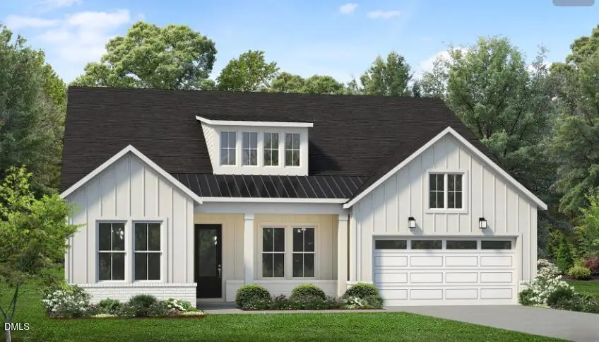 432 Dunton Street, Holly Springs, NC 27540 - #1