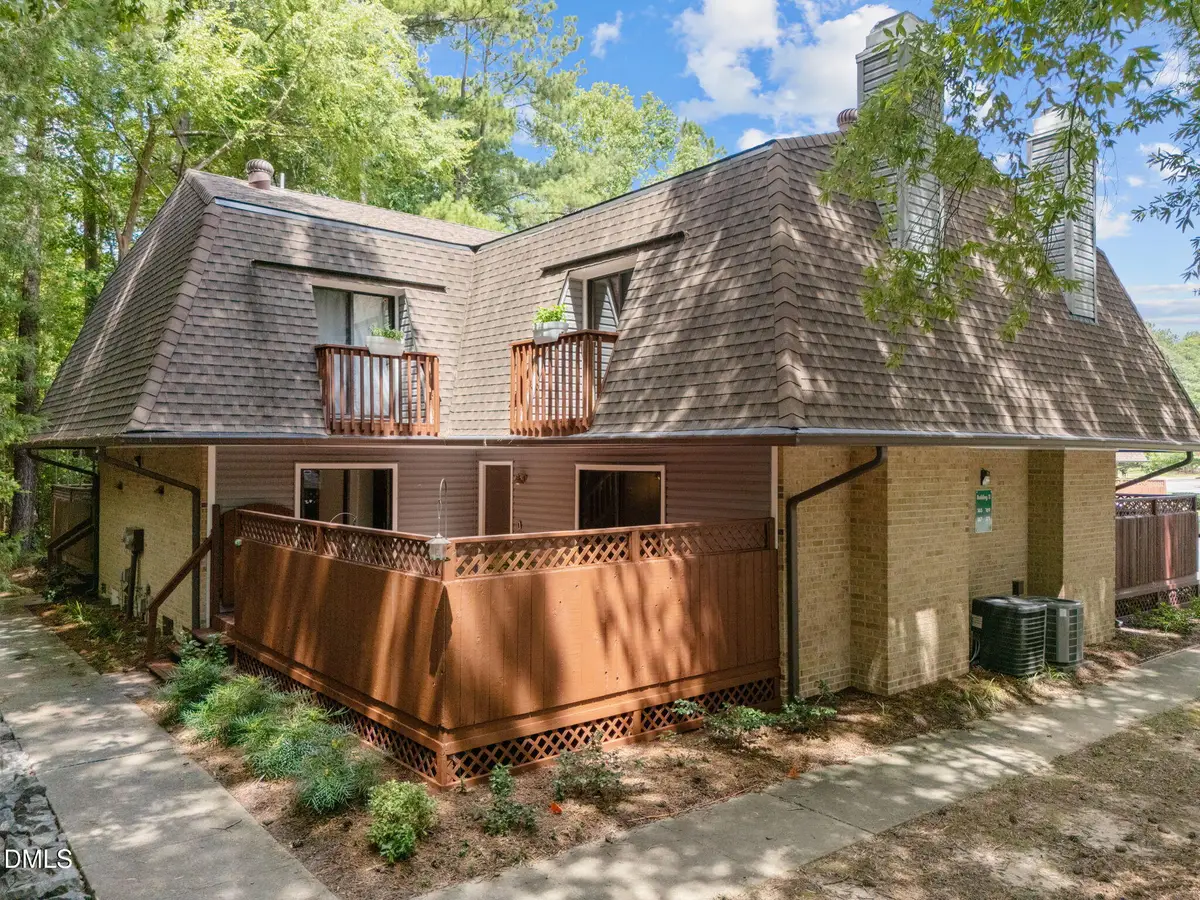167 Springberry Lane, Chapel Hill, NC 27517 - #1