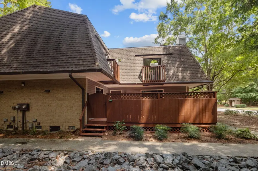 167 Springberry Lane, Chapel Hill, NC 27517 - #3