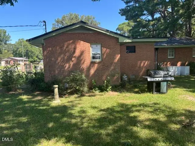 100 Brock Street, Goldsboro, NC 27530 - #1