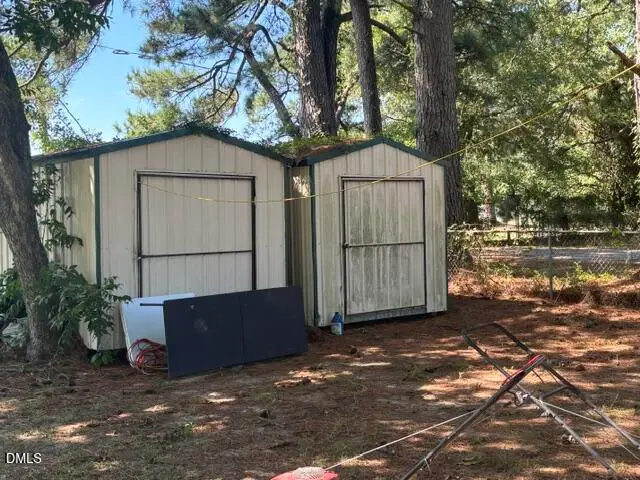 100 Brock Street, Goldsboro, NC 27530 - #2