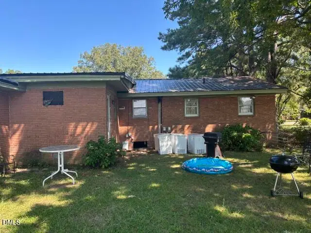 100 Brock Street, Goldsboro, NC 27530 - #3
