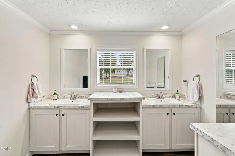 544 Jones Chapel Road, Norlina, NC 27563 - #3