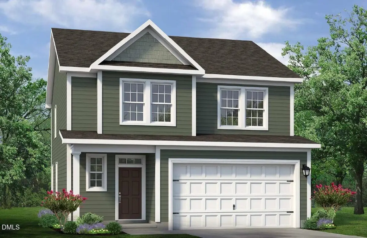 26 Cloudberry Court, Clayton, NC 27520 - #1