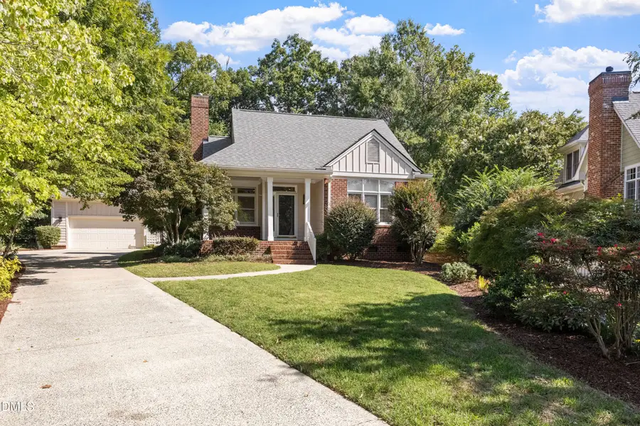 20072 Long, Chapel Hill, NC 27517 - #2
