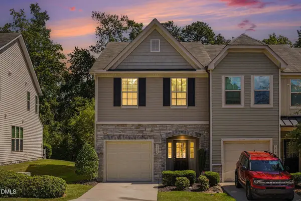 1315 Garden Stone Drive, Raleigh, NC 27610