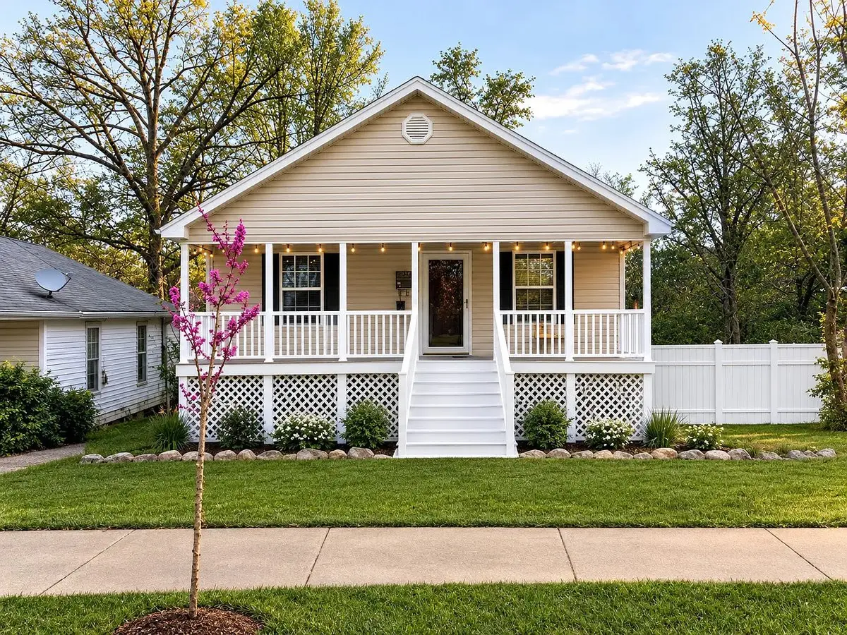 1214 Berkeley Street, Durham, NC 27705 - #1