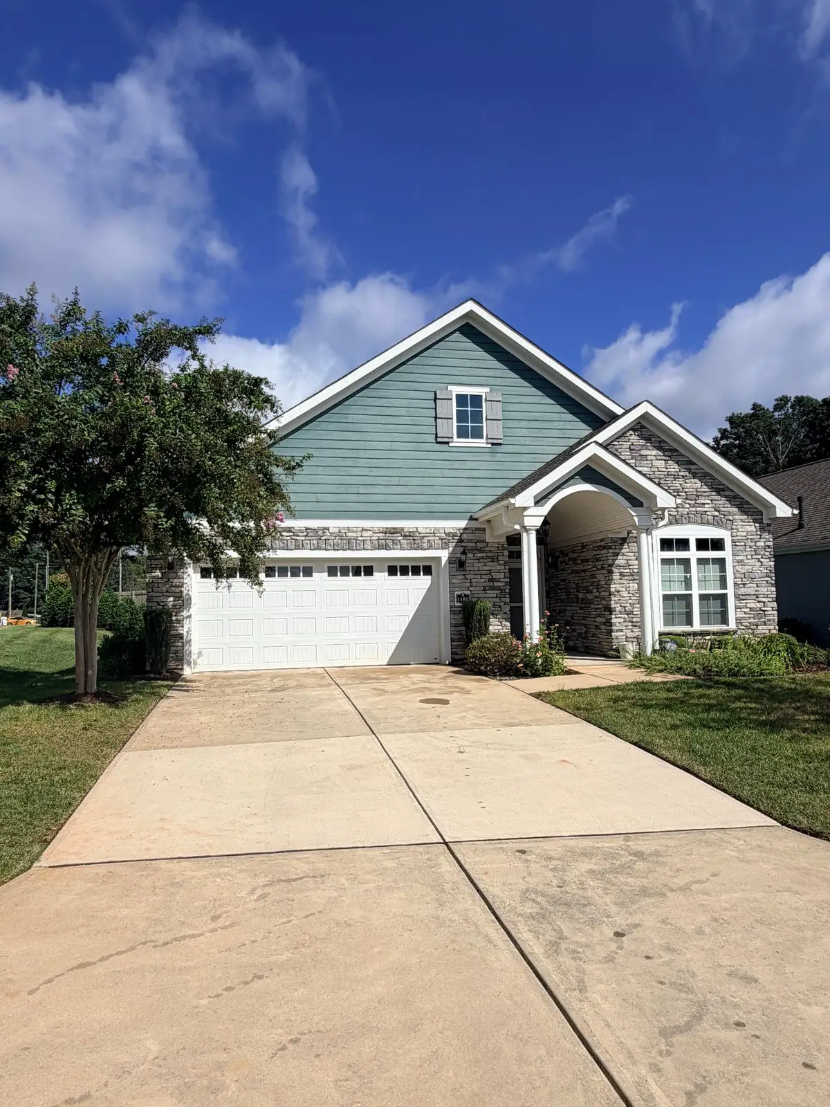 1180 Hudson Drive, Mebane, NC 27302 - #1