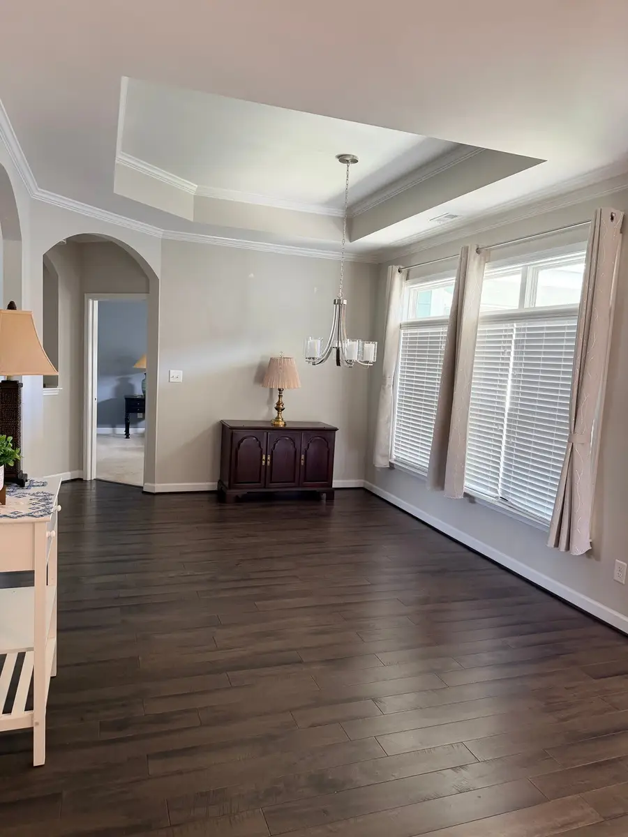 1180 Hudson Drive, Mebane, NC 27302 - #2