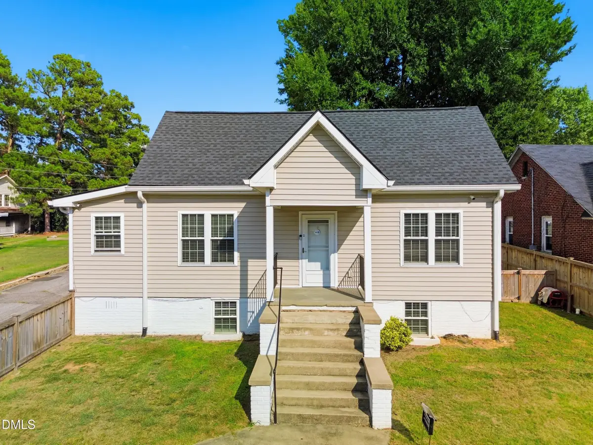 500 S Lamar Street, Roxboro, NC 27573 - #1