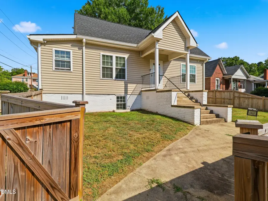 500 S Lamar Street, Roxboro, NC 27573 - #2