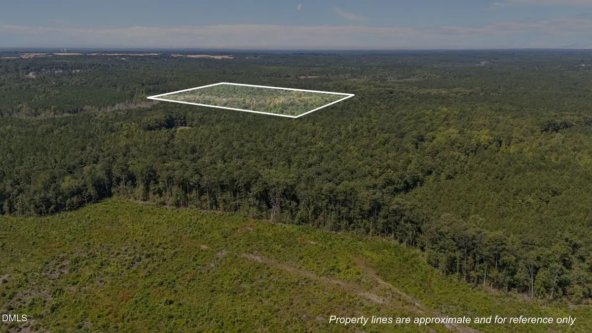 1d Ponderosa Road, Cameron, NC 28326 - #1