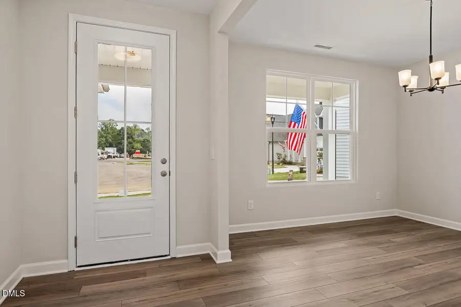 98 Fellow Drive, Lillington, NC 27546 - #2