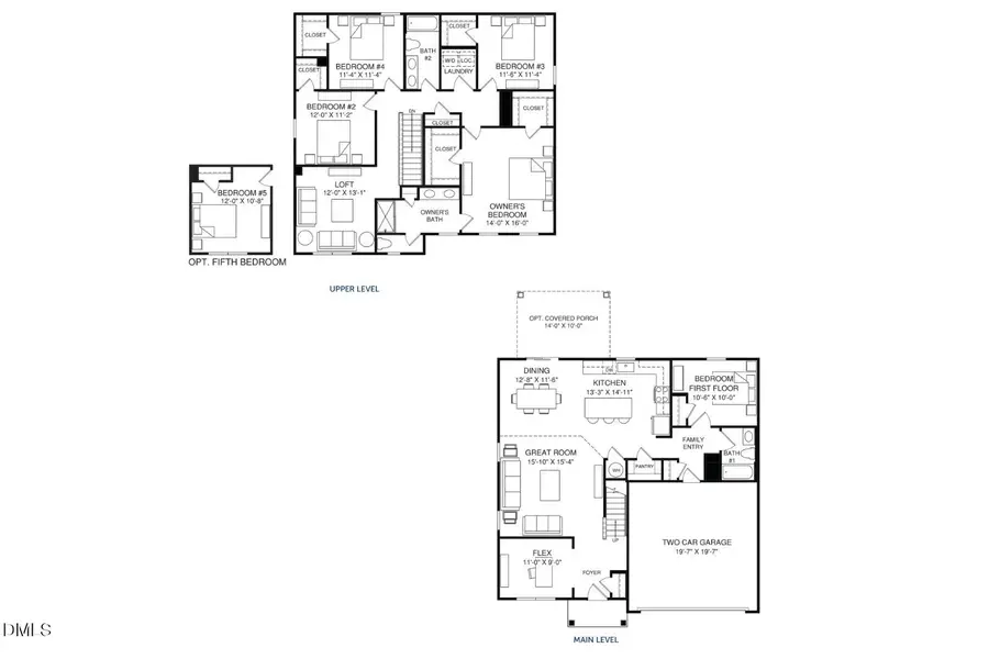 241 Bangor Way, Sanford, NC 27330 - #2