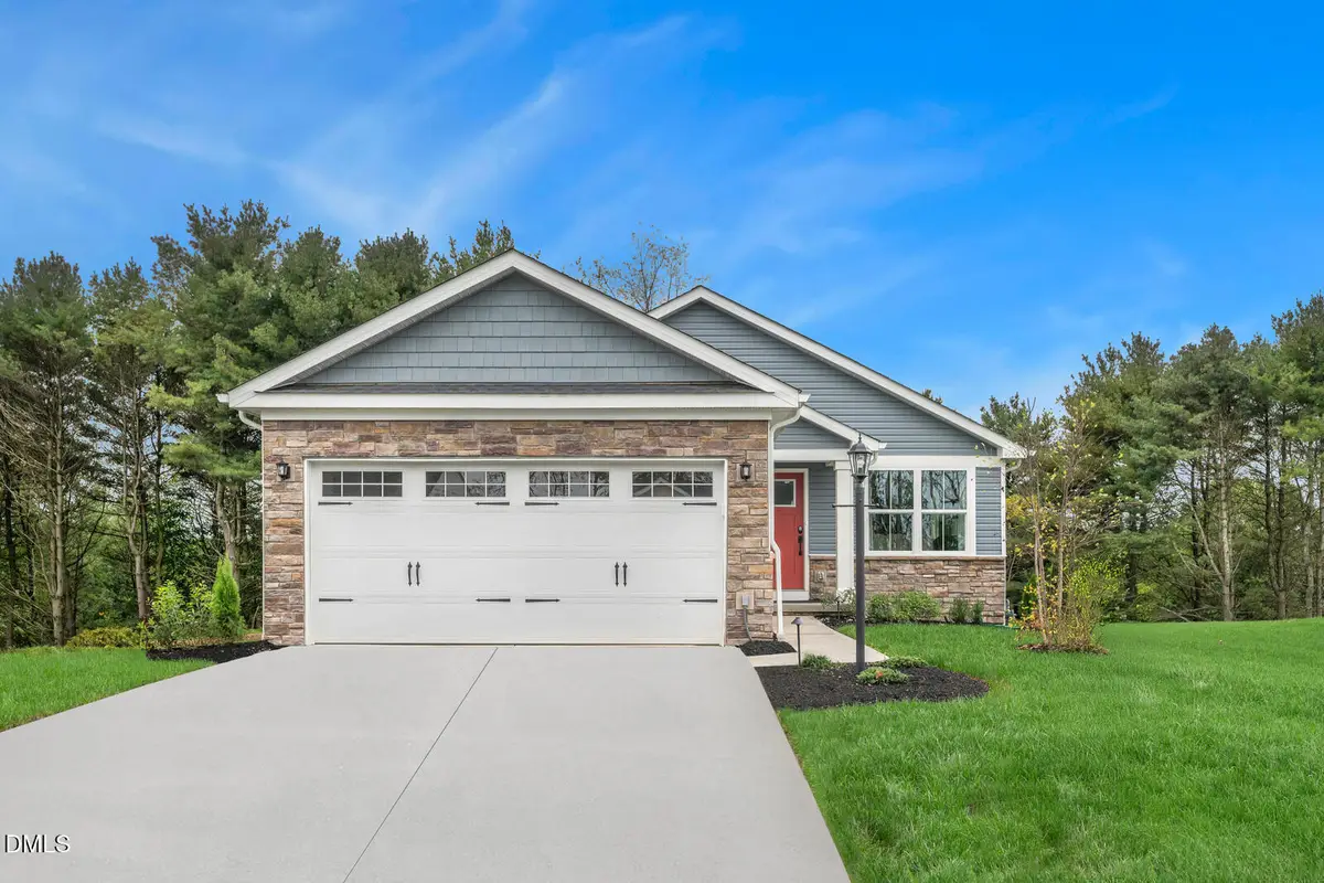 153 Arendell Court, Fuquay Varina, NC 27526 - #1