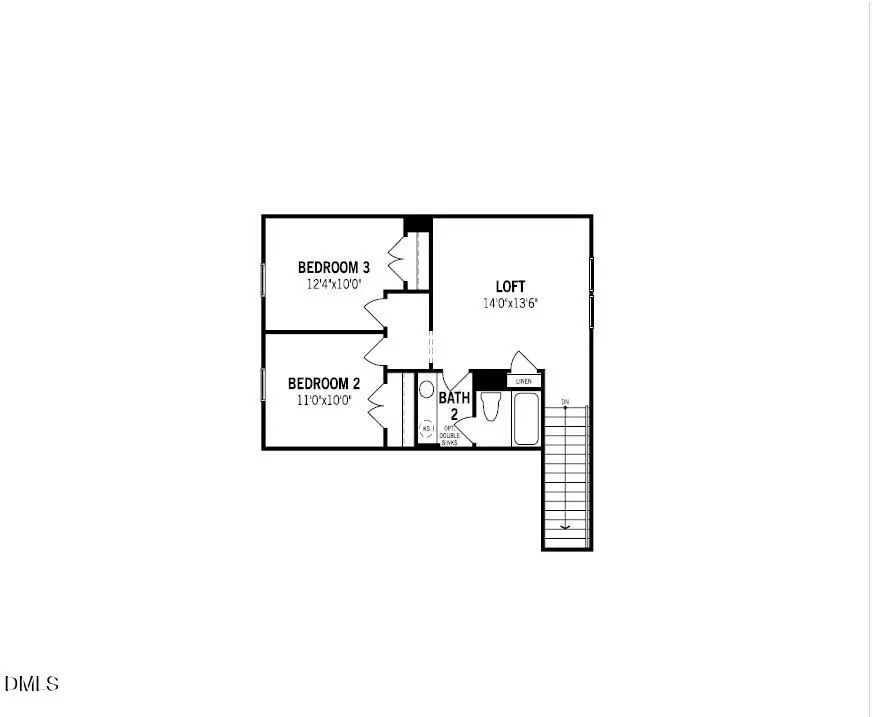 123 Sprenger Street, Garner, NC 27529 - #3